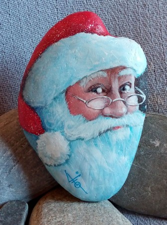 Papa Noel 40€ vendido